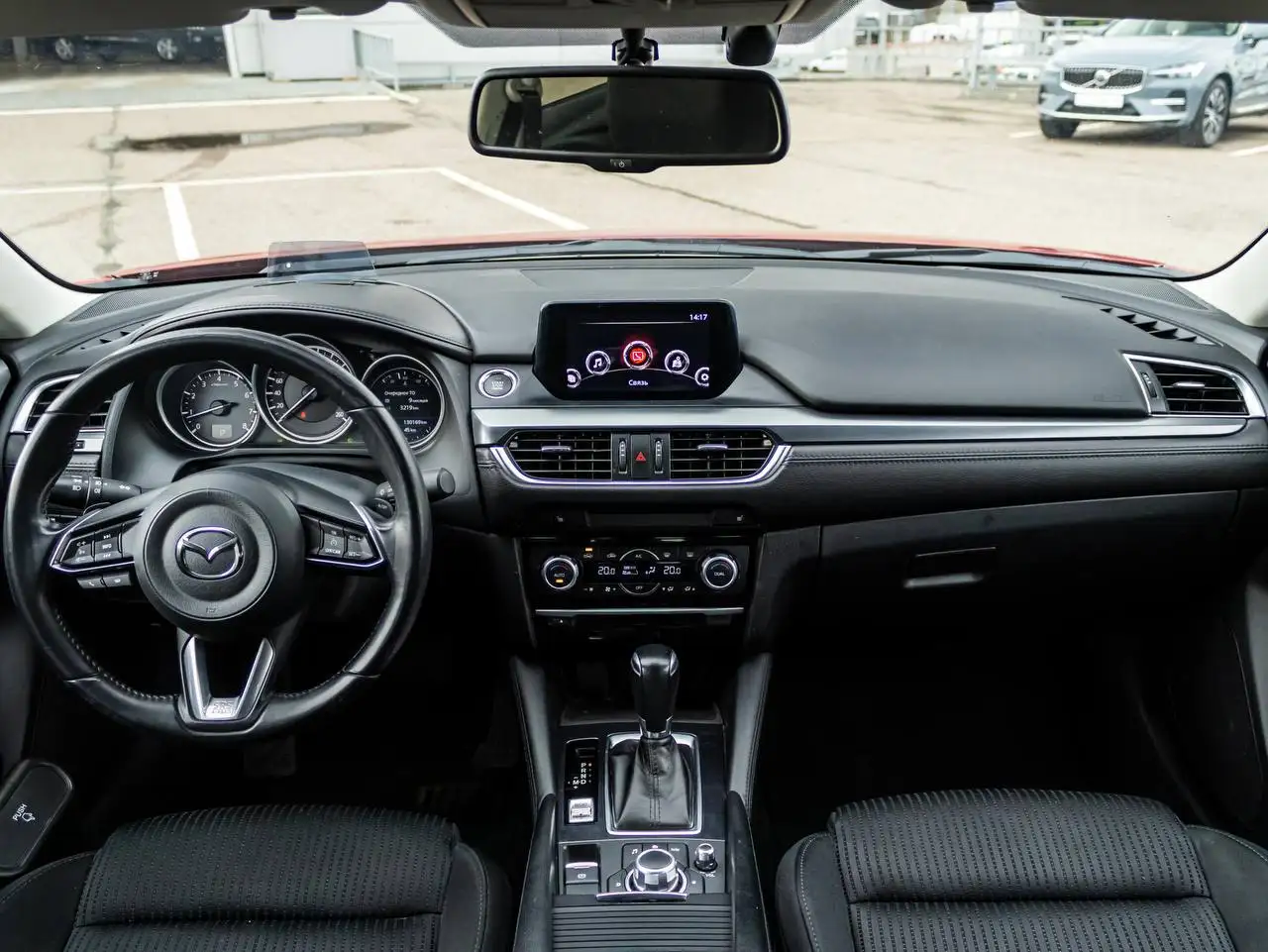 Kia Cerato Supreme Plus 2018 продажа - Легковые автомобили (Авто) в Москва