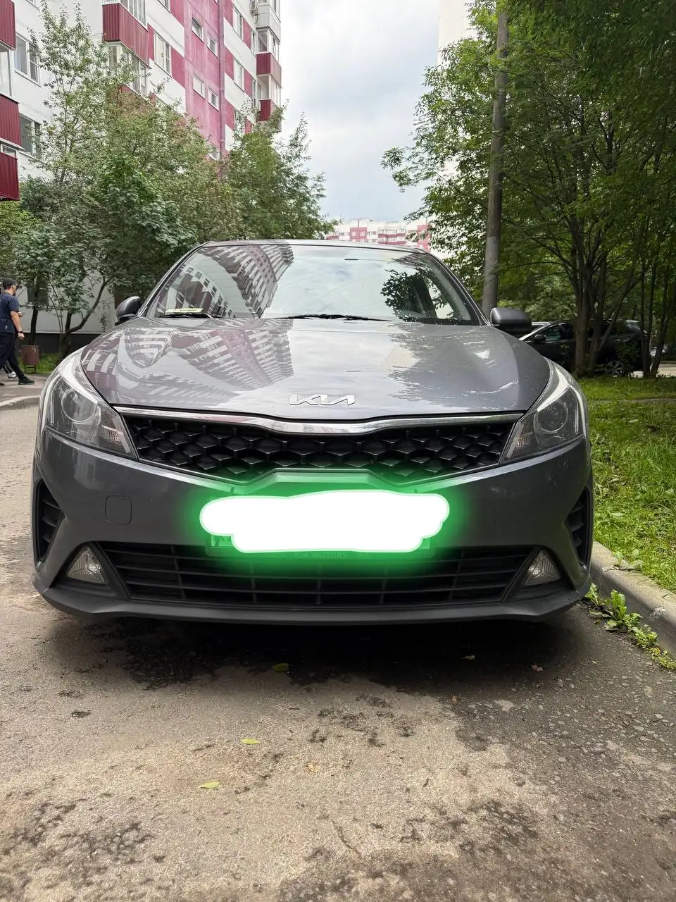 Toyota Camry / Rio (уточнить не удалось) 2015, 1.6 л, АКПП - Легковые автомобили (Авто) в Москва
