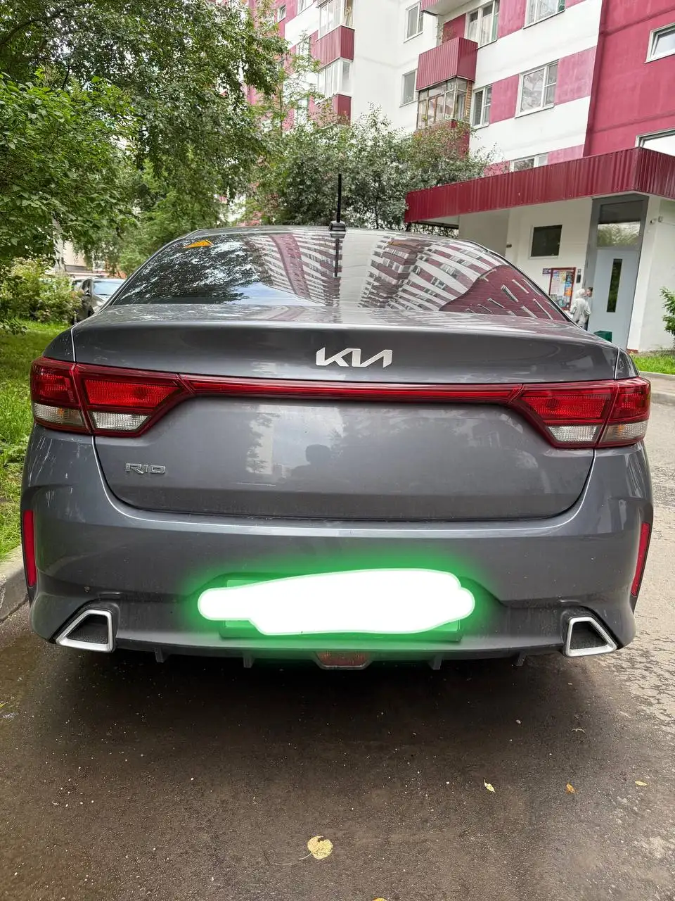 Toyota Camry / Rio (уточнить не удалось) 2015, 1.6 л, АКПП - Легковые автомобили (Авто) в Москва