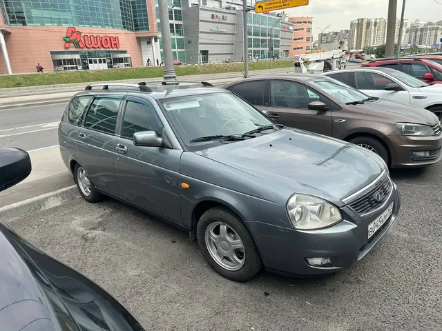 Nissan 10г 1 Хозяин ПТС Оригинал - частное объявление в Москва