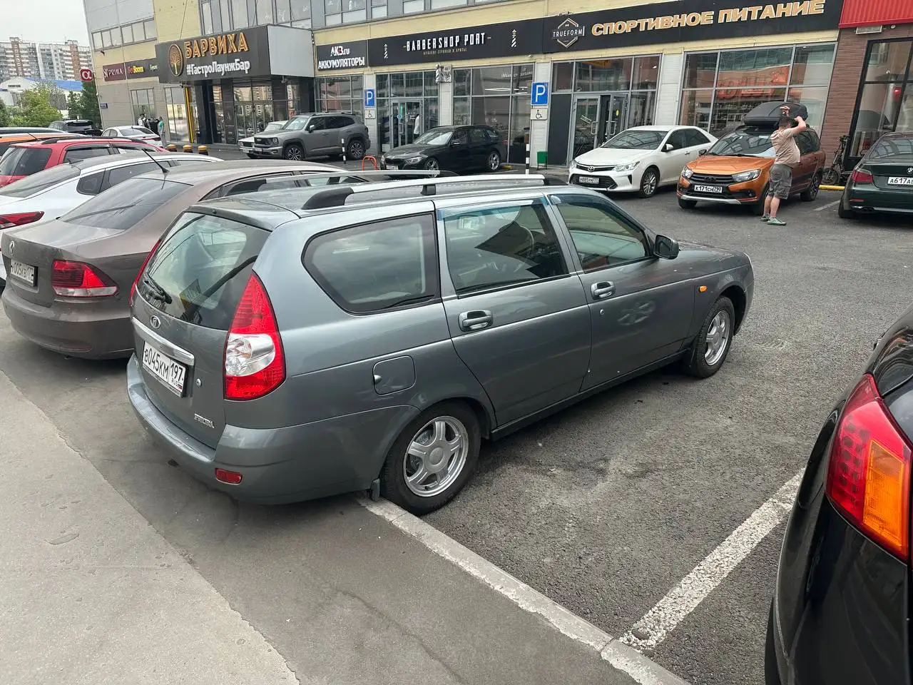 Nissan 10г 1 Хозяин ПТС Оригинал - Авто в Москва