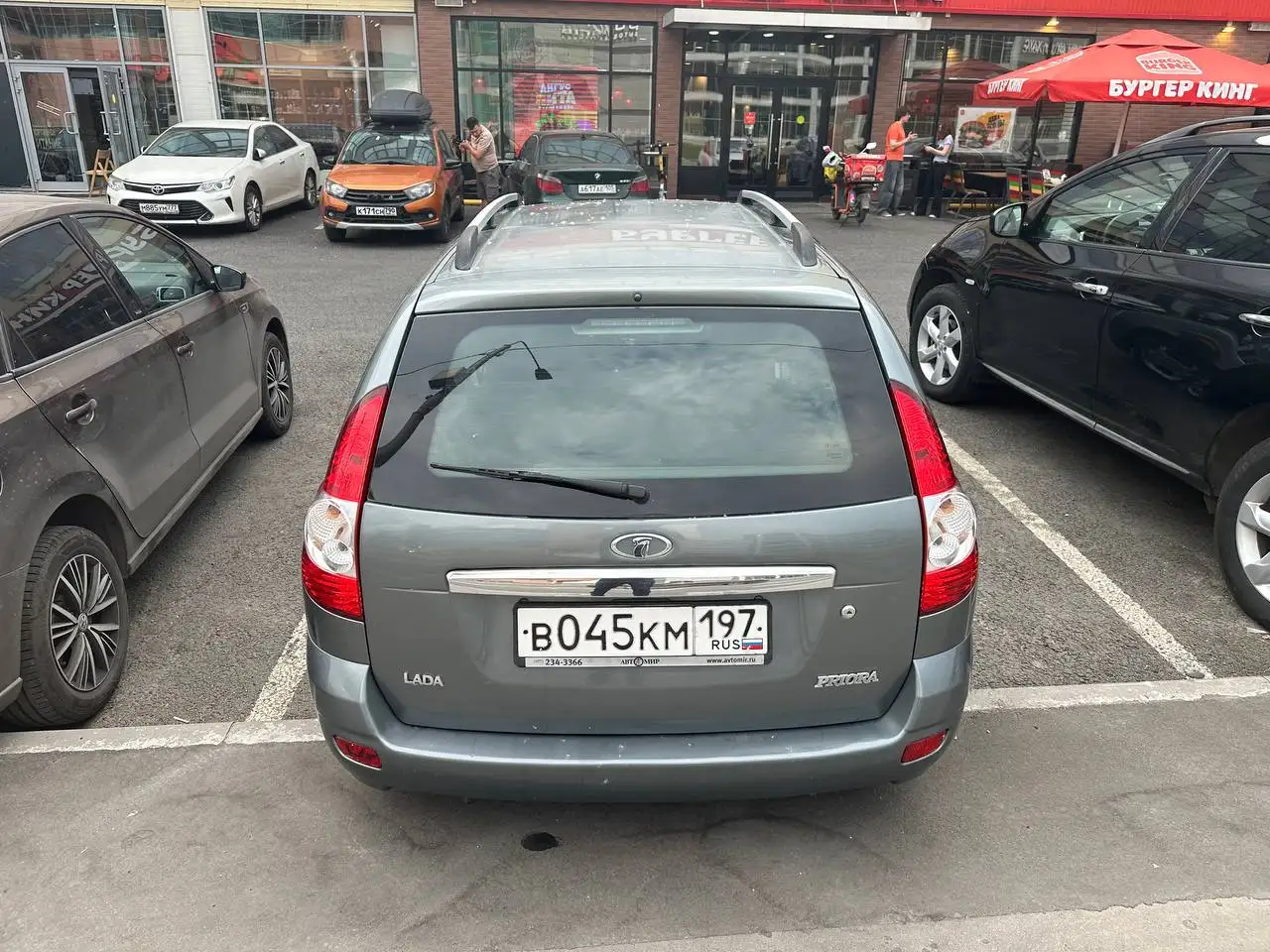 Nissan 10г 1 Хозяин ПТС Оригинал - Авто в Москва