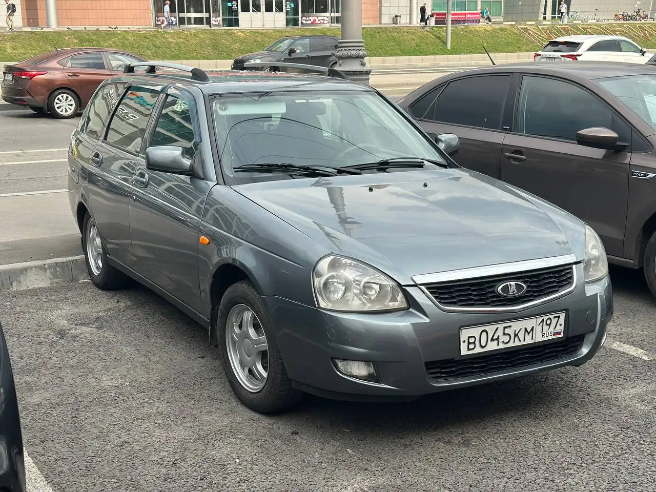 Nissan 10г 1 Хозяин ПТС Оригинал - Авто в Москва
