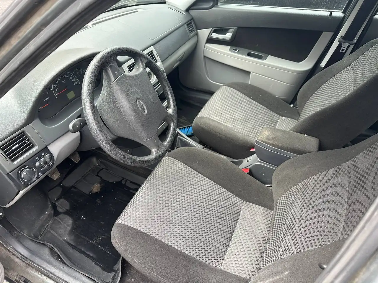 Nissan 10г 1 Хозяин ПТС Оригинал - Авто в Москва