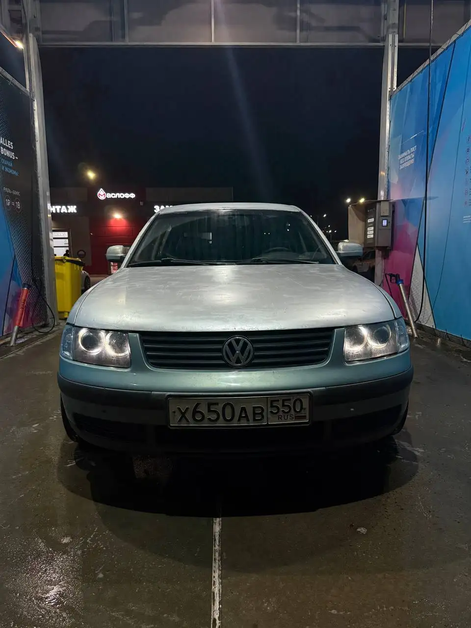 Продам Пассат В5 - Легковые автомобили (Авто) в Москва