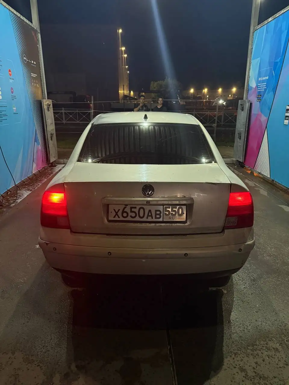 Продам Пассат В5 - Легковые автомобили (Авто) в Москва