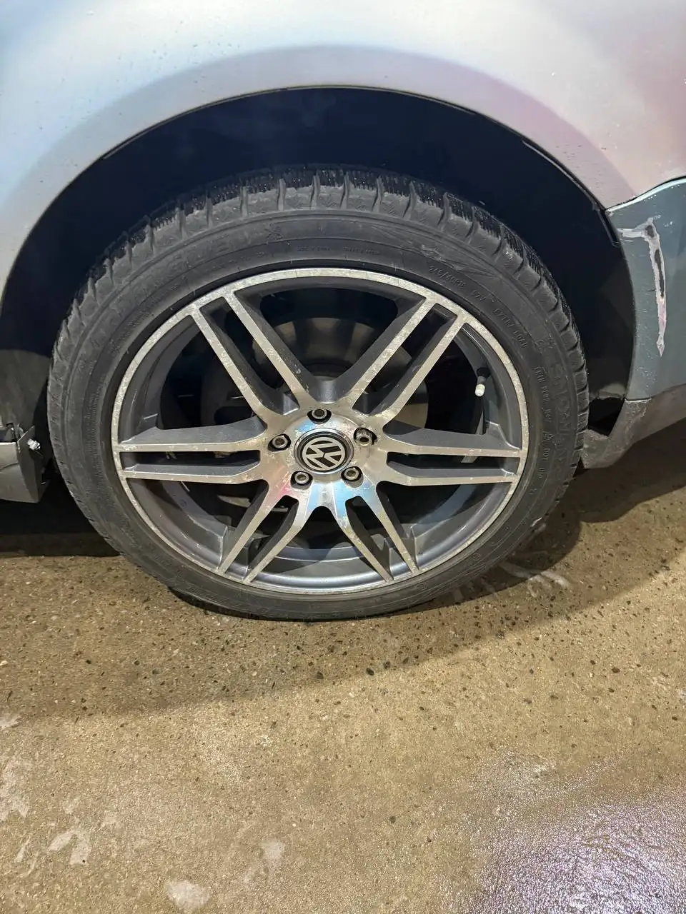 Продам Пассат В5 - Легковые автомобили (Авто) в Москва