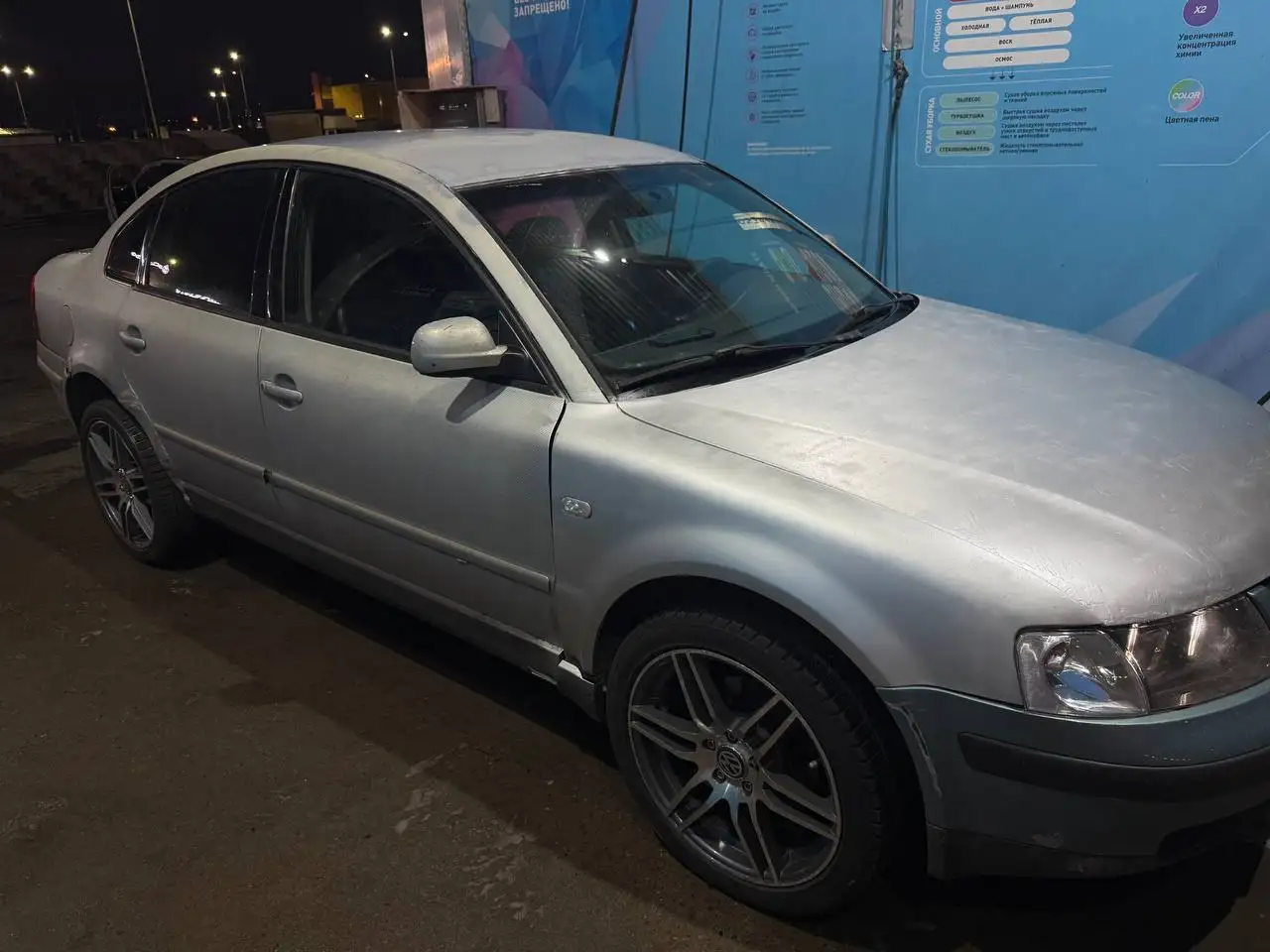 Продам Пассат В5 - Легковые автомобили (Авто) в Москва