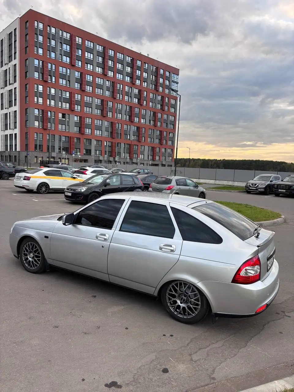 Продажа Lada Priora 2011 - Легковые автомобили (Авто) в Москва