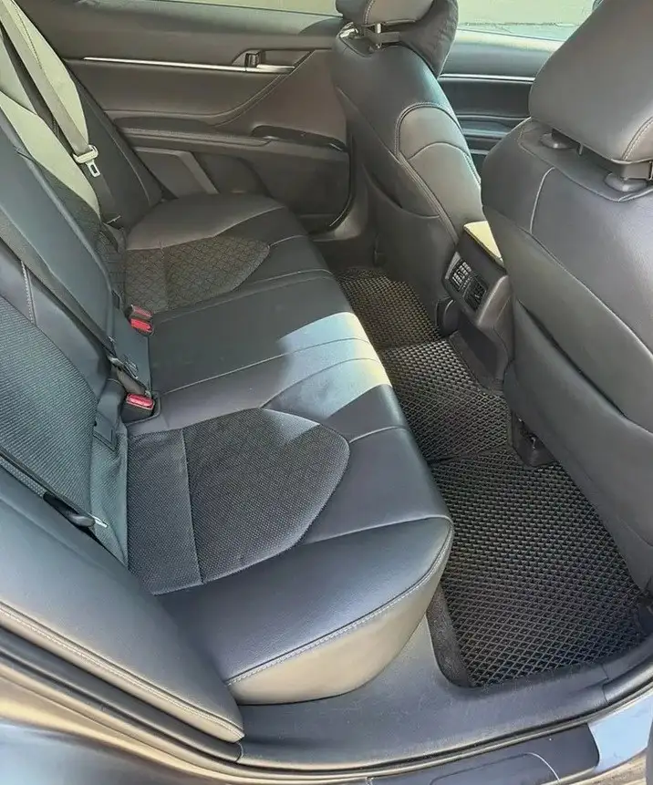 Продажа Toyota Camry 2018 - Легковые автомобили (Авто) в Москва