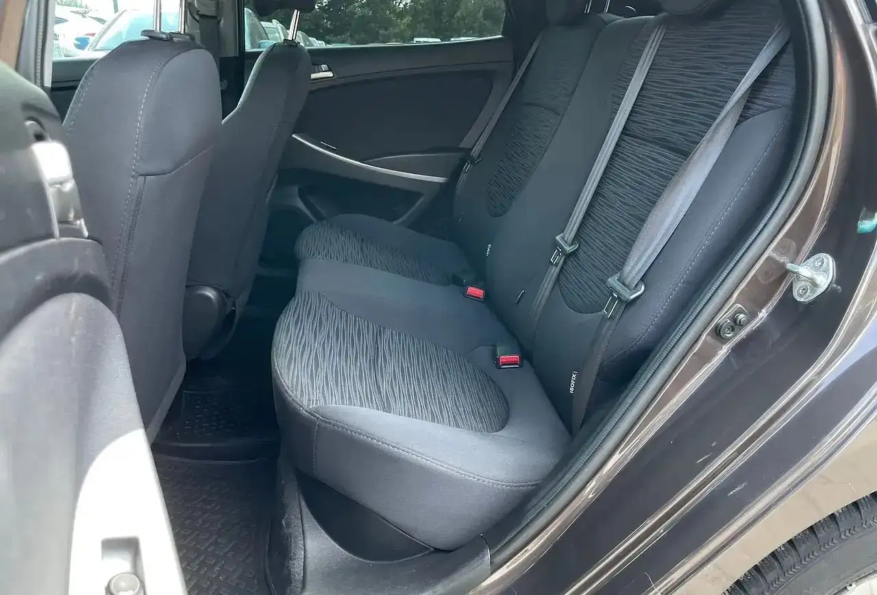 Hyundai Solaris 2016 - Легковые автомобили (Авто) в Москва