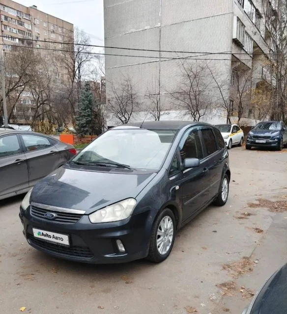 Автомобиль на ходу, Фольксваген Пассат Б5+ или Б6 - возможны торги - Легковые автомобили в Москва