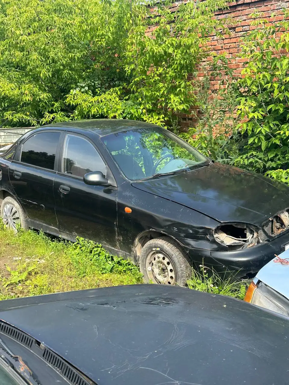 4 авто на разбор за 150000р - Автозапчасти и разборка (Авто) в Москва