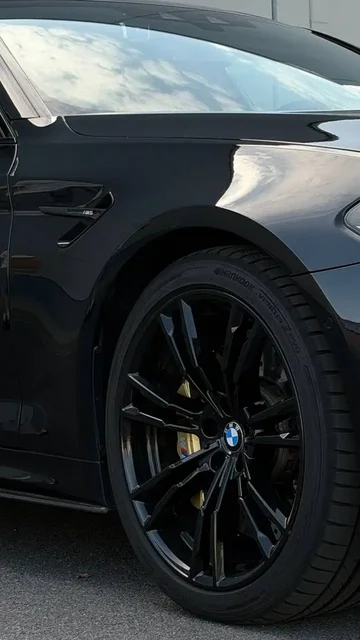 BMW M5 2018 - Автозапчасти и разборка в Москва