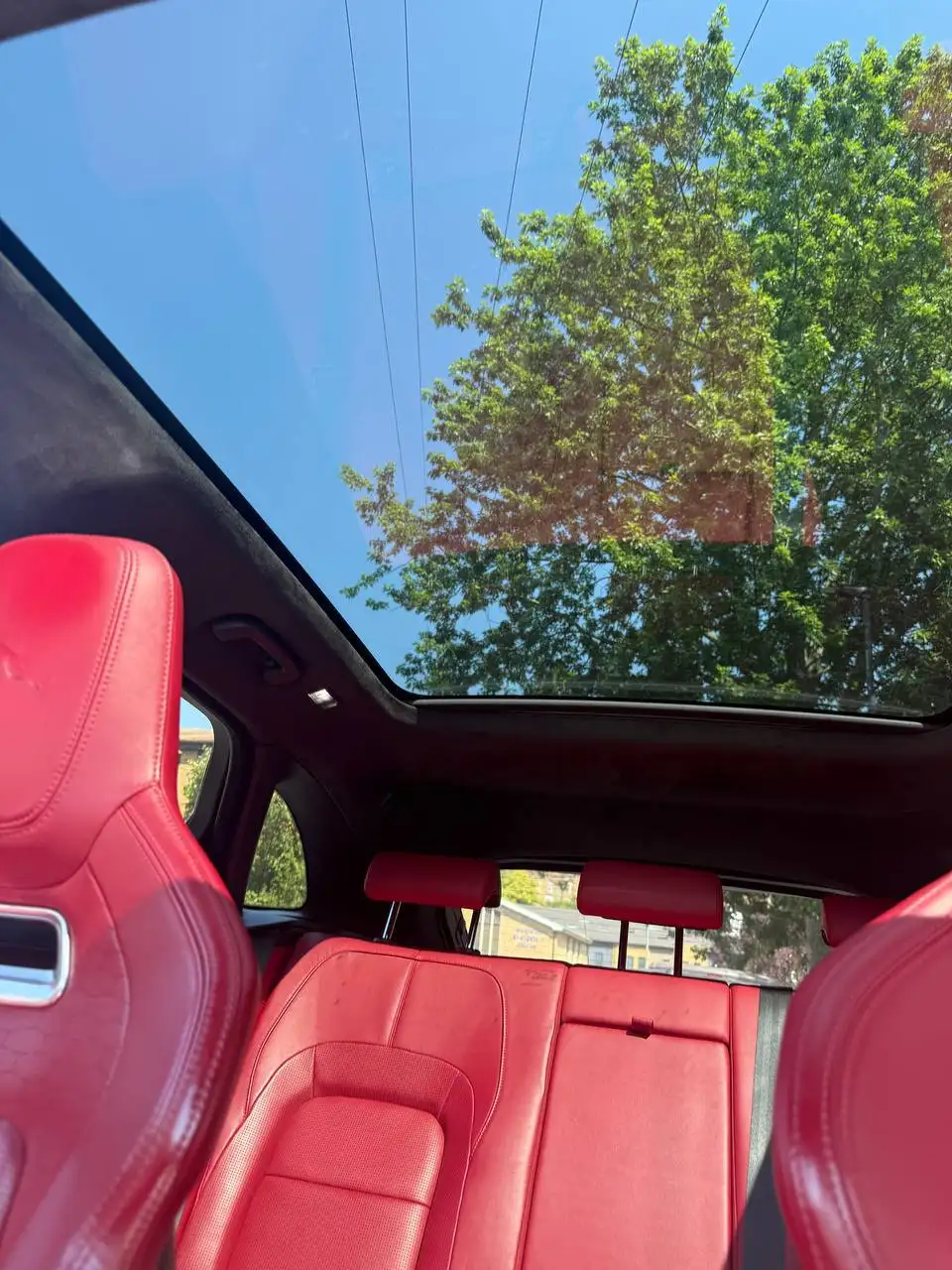 Jaguar F-Pace HSE 2021 - Кроссоверы (Авто) в Неизвестно