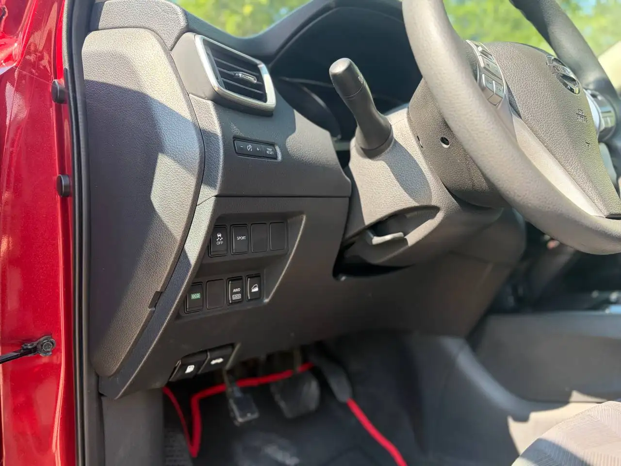 Nissan Rogue AWD SV 2015 - Легковые автомобили (Авто) в Москва