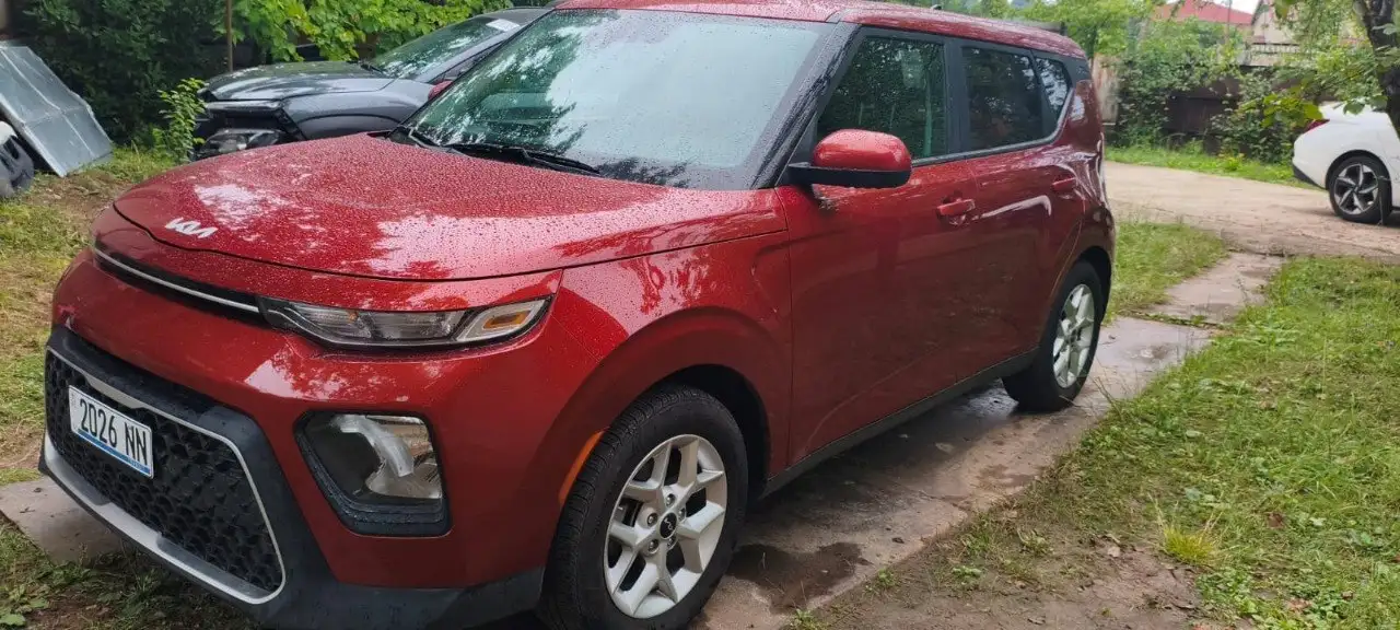 Nissan Kicks 2023, Chevrolet Trailblazer 2021, Kia Soul 2022 - продажа - Авто в Москва