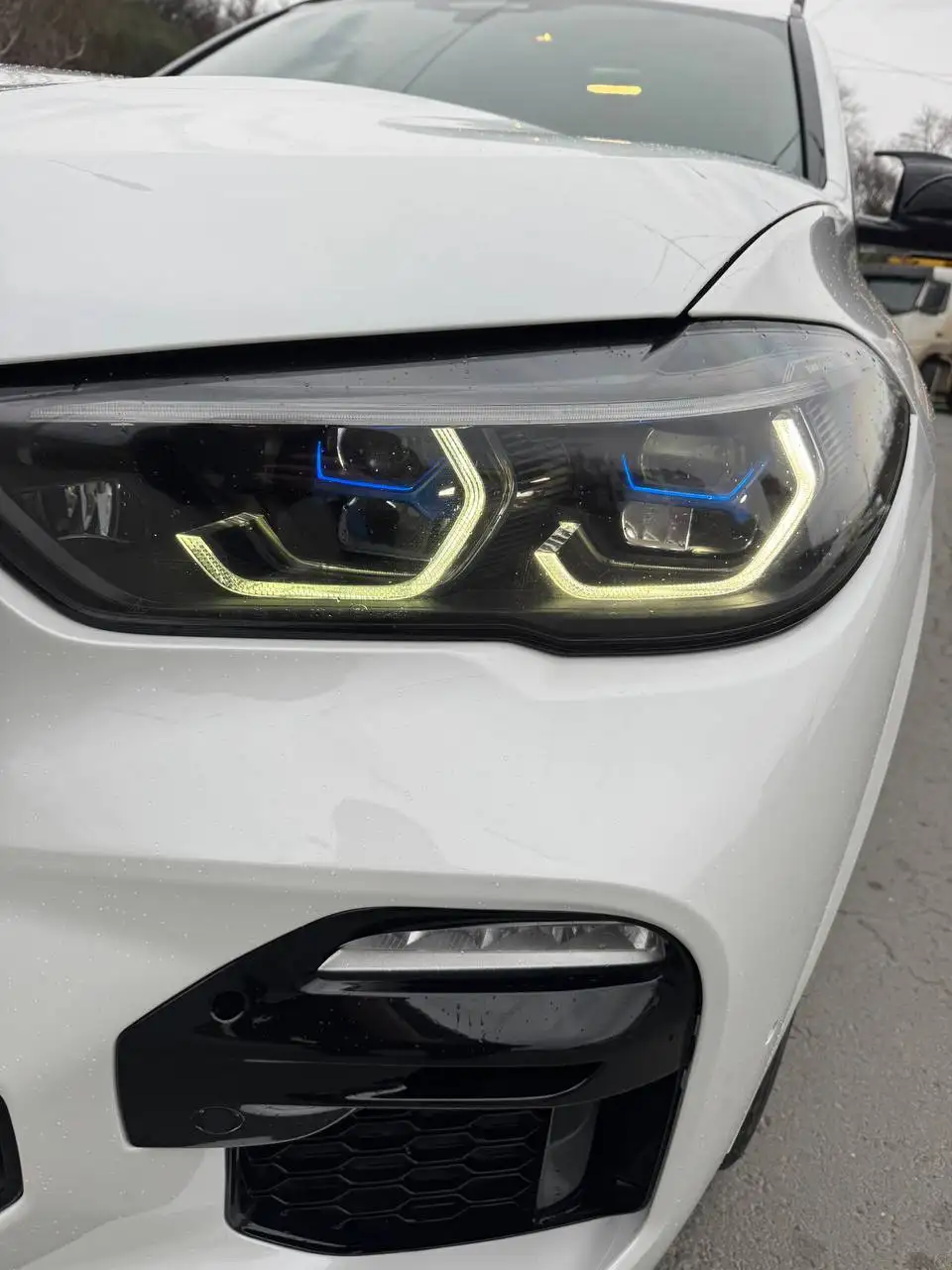 BMW X5 xDrive 3.0 дизель, 2019 - Легковые автомобили (Авто) в Москва