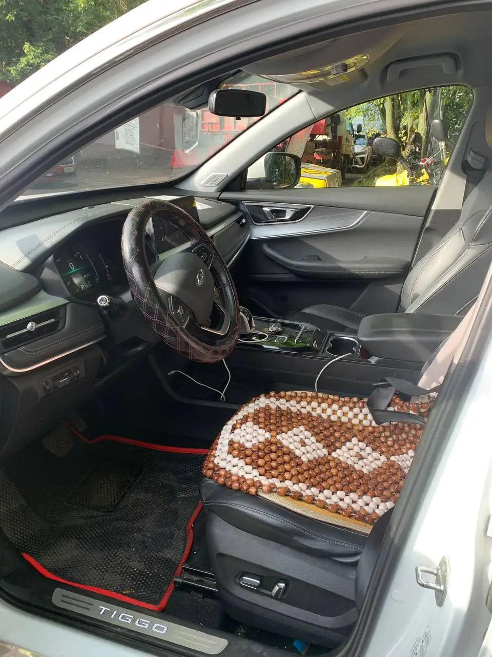 Chery Tiggo 7 Pro 1.5 CVT 2023 года - Легковые автомобили (Авто) в Москва