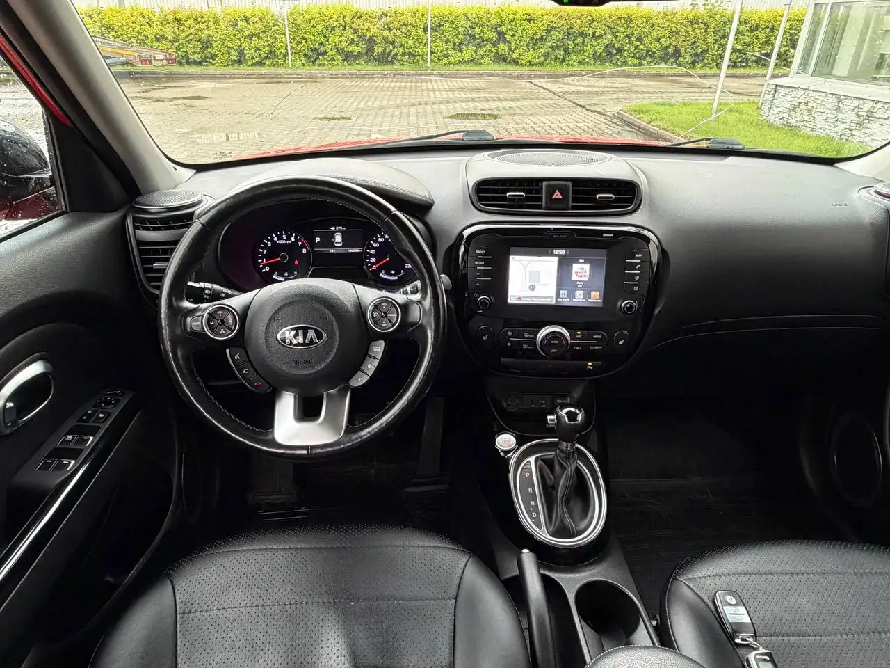 Kia Soul 2017, 1.6 АКПП, 106000 км - Легковые автомобили (Авто) в Москва