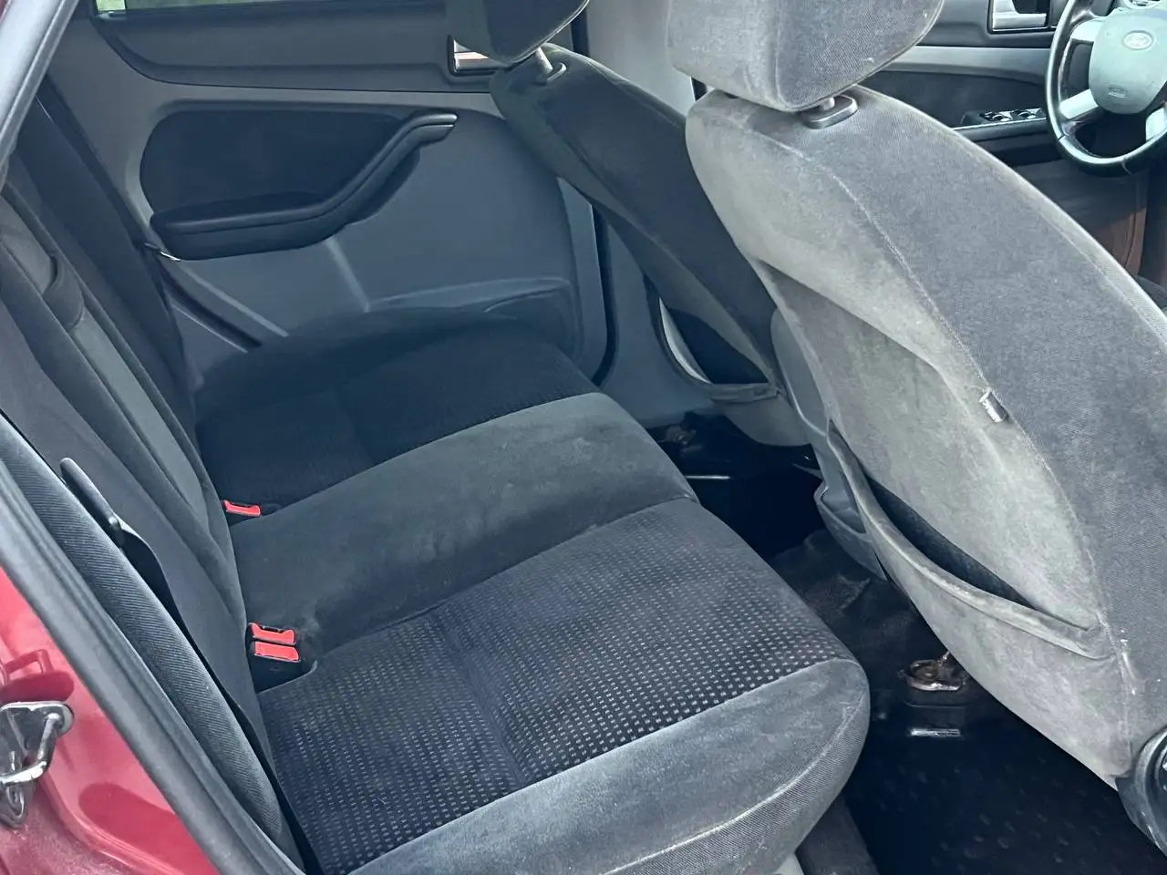 Ford Focus 2 рестайлинг 2008, автомат - Авто в Санкт-Петербург