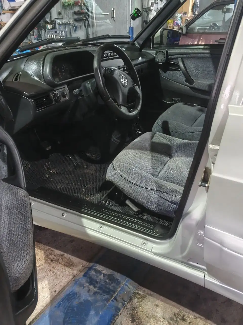 Продам автомобиль за 140к - Легковые автомобили (Авто) в Москва