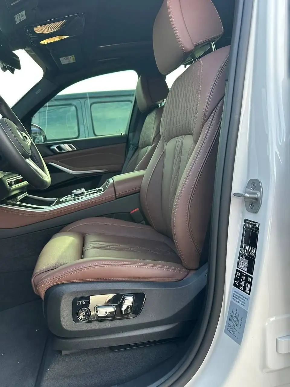 Продажа BMW X5 30d xDrive 2024 - Легковые автомобили (Авто) в Москва