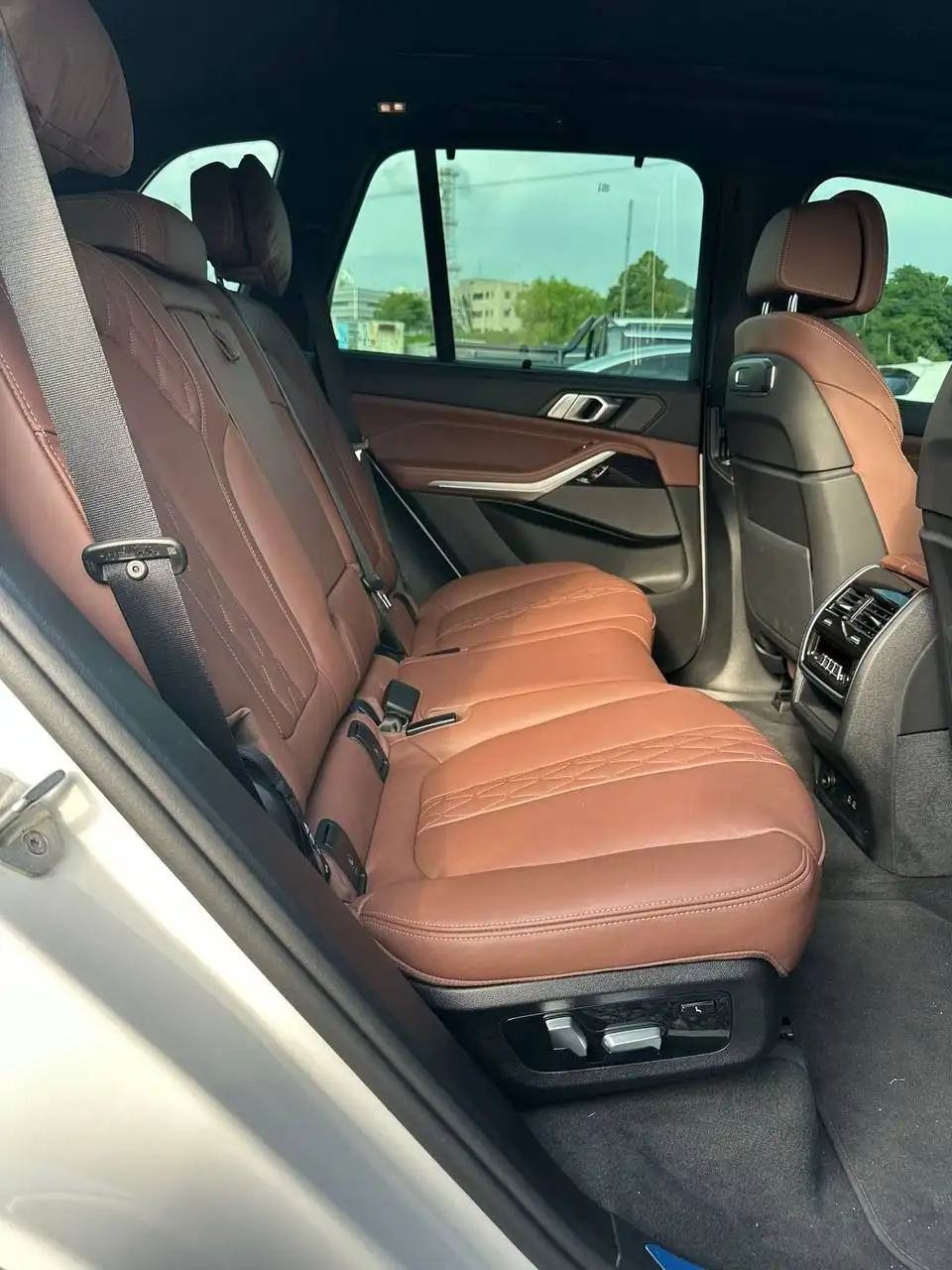 Продажа BMW X5 30d xDrive 2024 - Легковые автомобили (Авто) в Москва