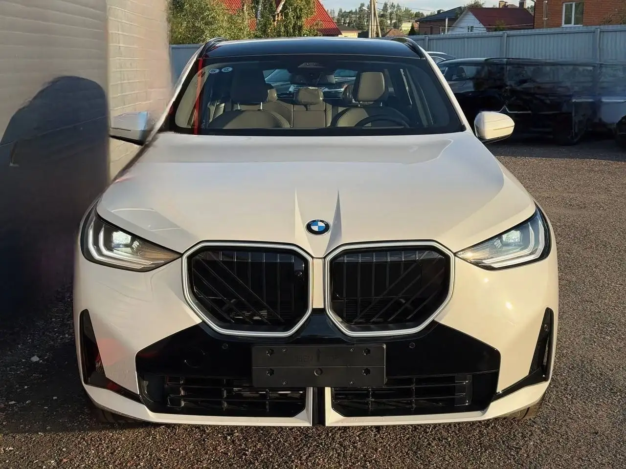 BMW X3 G48 30Li xDrive Рестайлинг 2026 в наличии в Москве - Легковые автомобили (Авто) в Москва