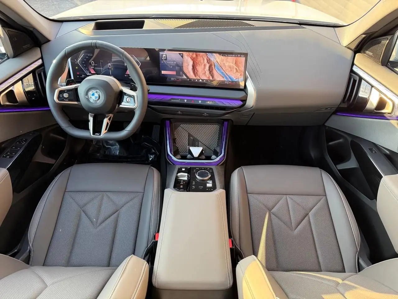 BMW X3 G48 30Li xDrive Рестайлинг 2026 в наличии в Москве - Легковые автомобили (Авто) в Москва