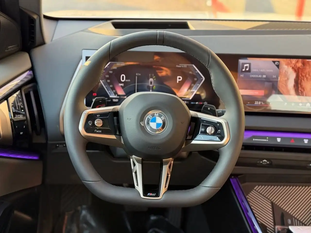 BMW X3 G48 30Li xDrive Рестайлинг 2026 в наличии в Москве - Легковые автомобили (Авто) в Москва