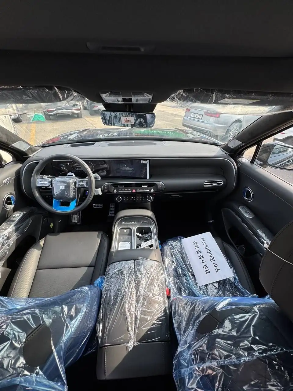 Hyundai Palisade Calligraphy 2026 в Москве - Легковые автомобили (Авто) в Москва
