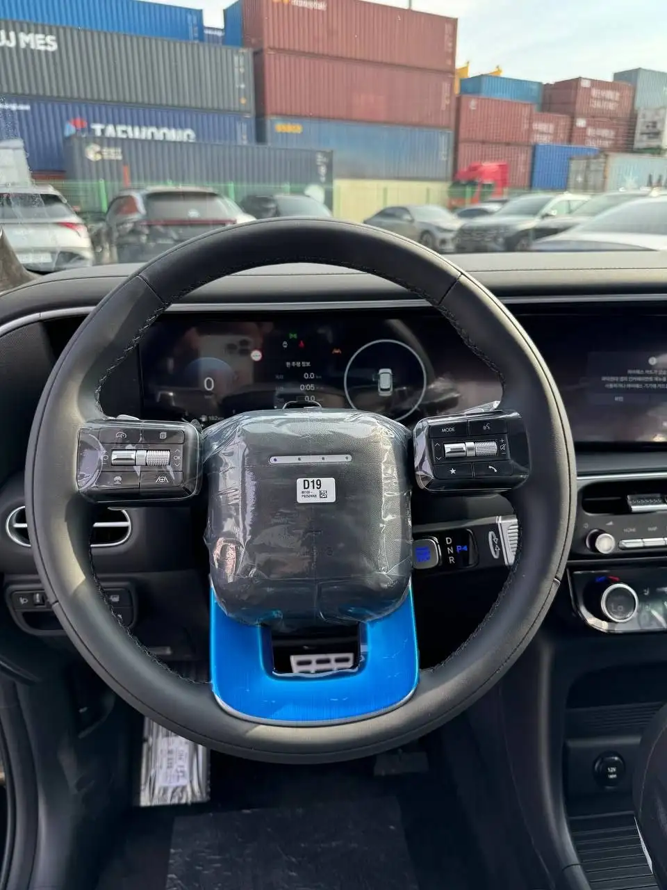 Hyundai Palisade Calligraphy 2026 в Москве - Легковые автомобили (Авто) в Москва