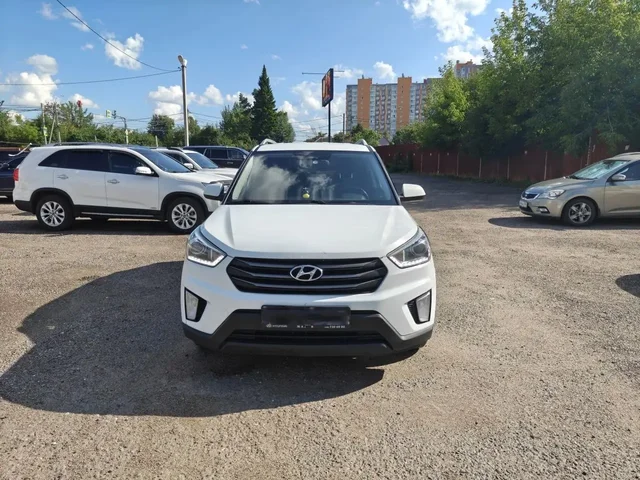 Mazda CX-5 2.0 4WD, АКПП, оригинал ПТС - частное объявление в Андреевка