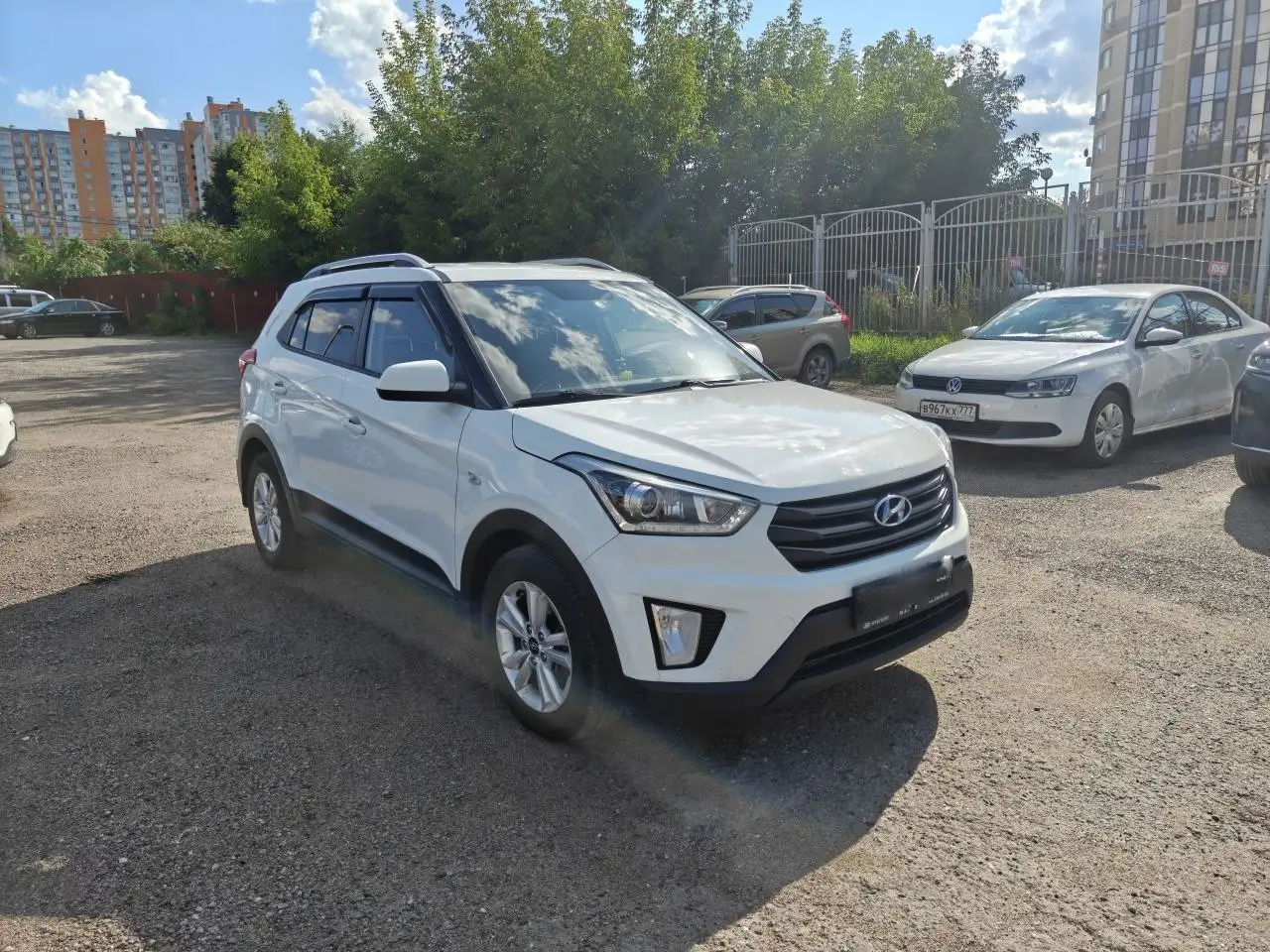 Mazda CX-5 2.0 4WD, АКПП, оригинал ПТС - Легковые автомобили (Авто) в Андреевка