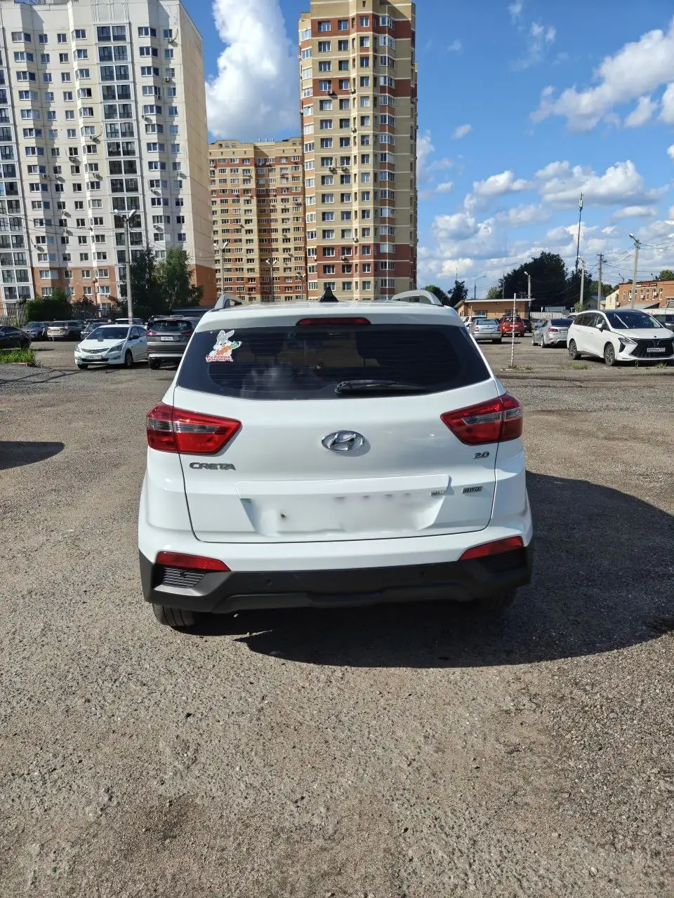 Mazda CX-5 2.0 4WD, АКПП, оригинал ПТС - Легковые автомобили (Авто) в Андреевка