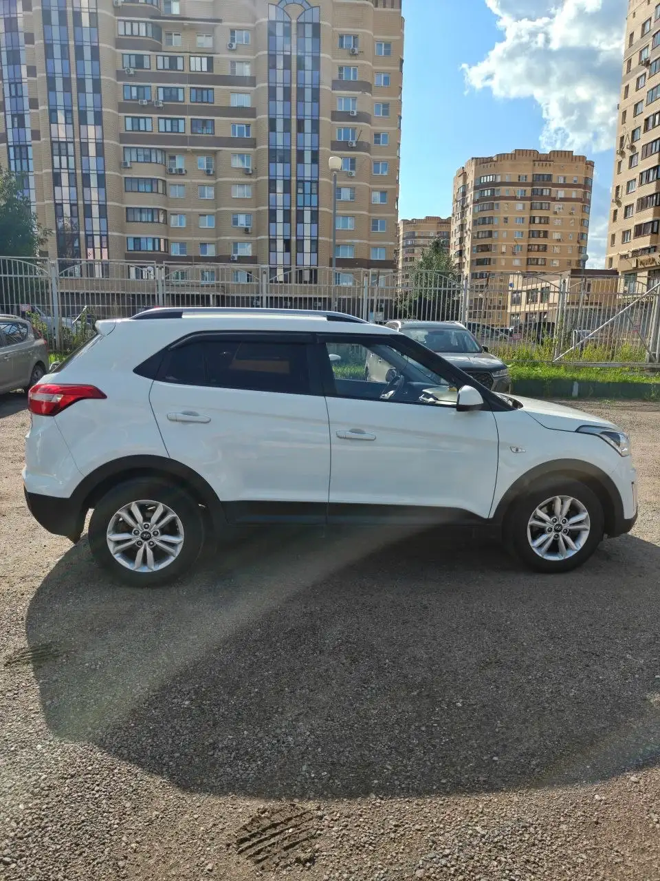 Mazda CX-5 2.0 4WD, АКПП, оригинал ПТС - Легковые автомобили (Авто) в Андреевка