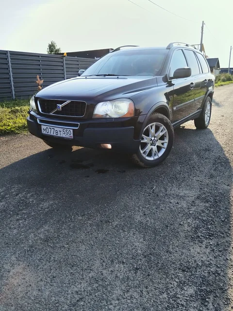 Купить автомобиль с пробегом 280 000 км - Авто в Москва