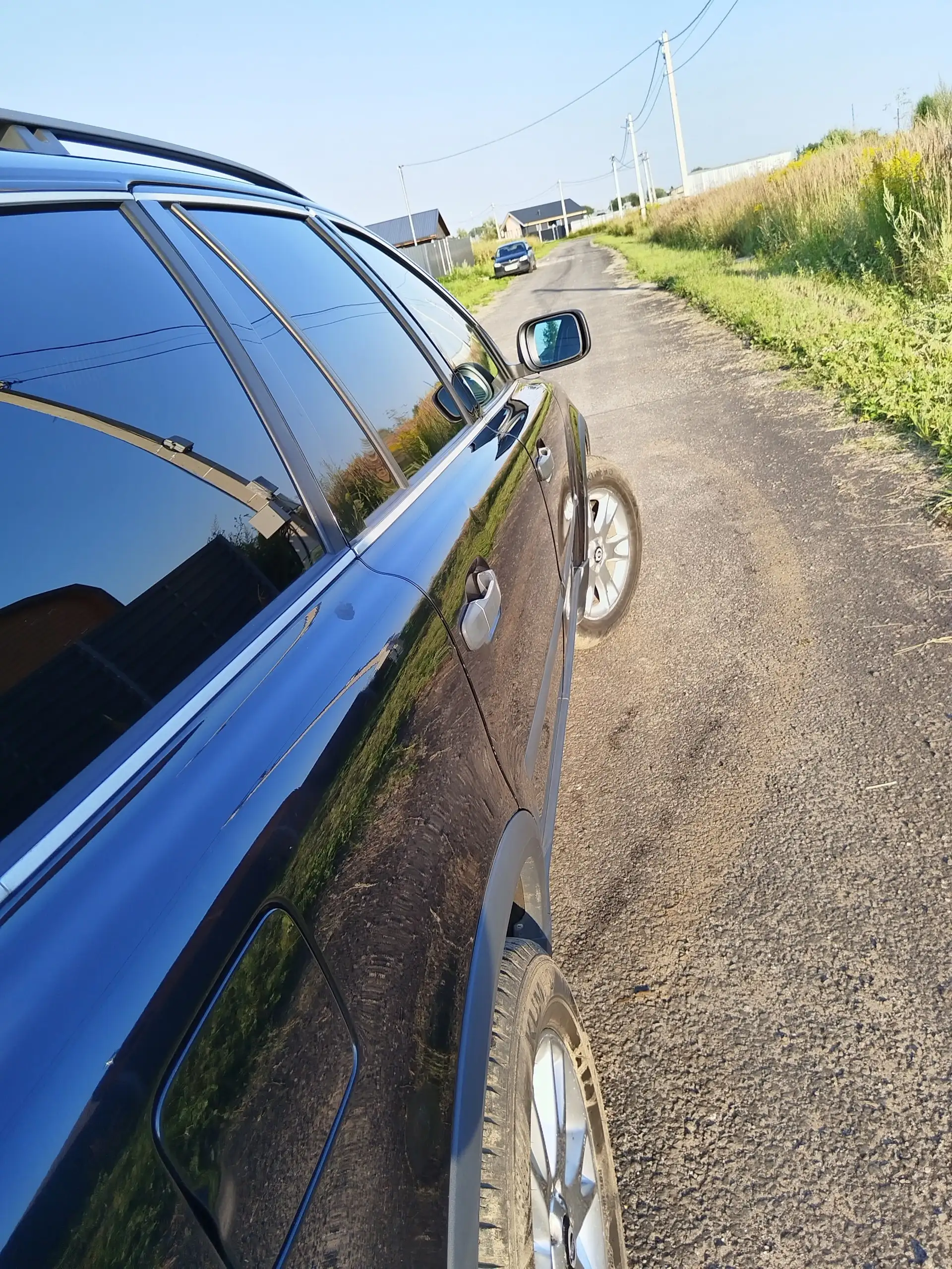 Купить автомобиль с пробегом 280 000 км - Автомобили (Авто) в Москва