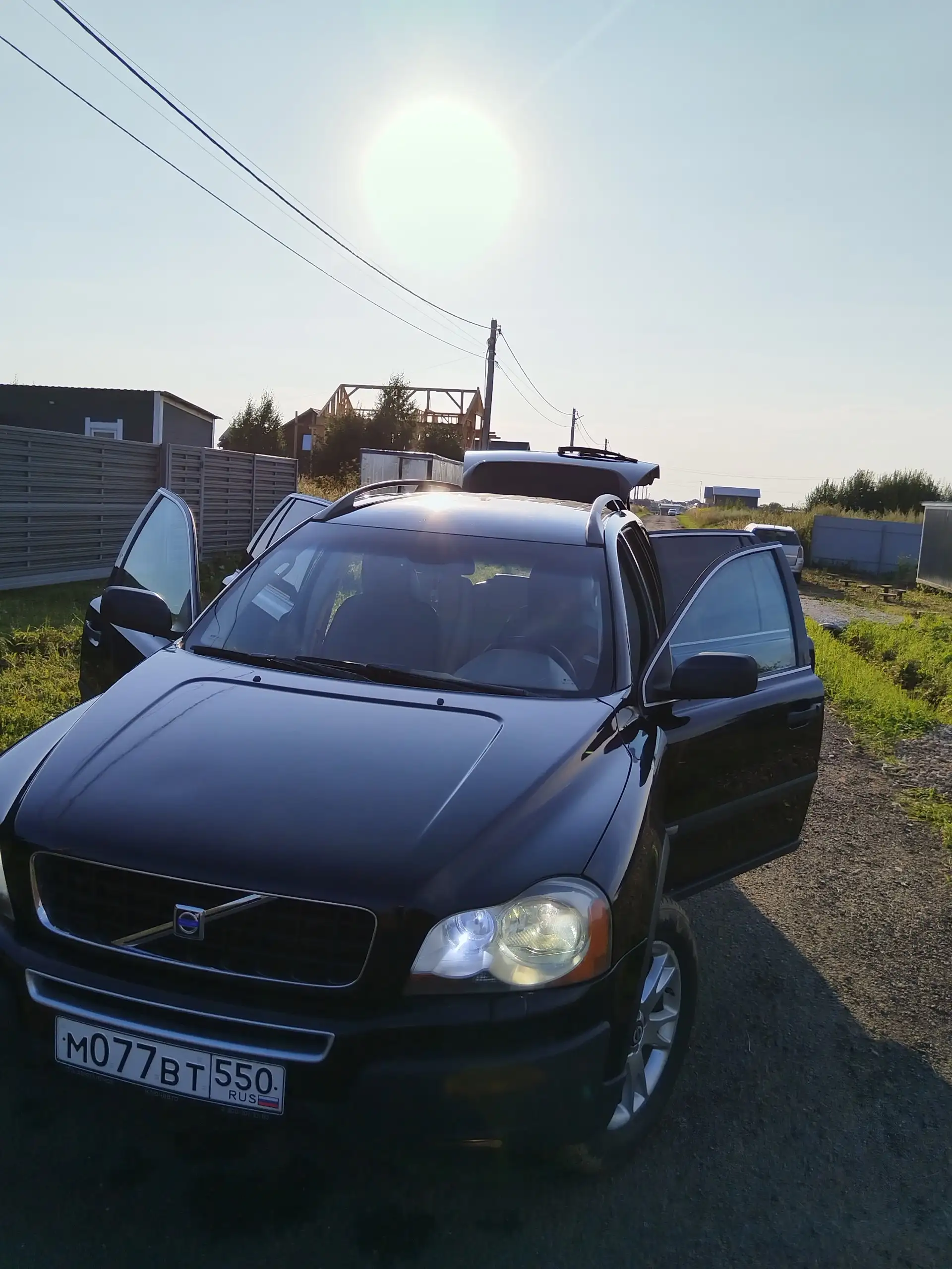 Купить автомобиль с пробегом 280 000 км - Автомобили (Авто) в Москва