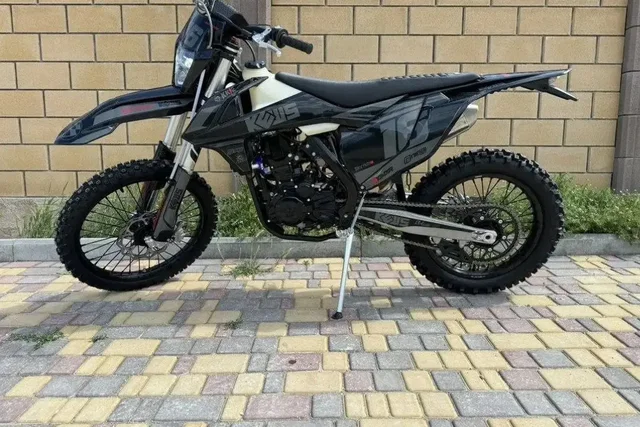 Мотоцикл KEWS K16 NB 300 - Авто в Москва