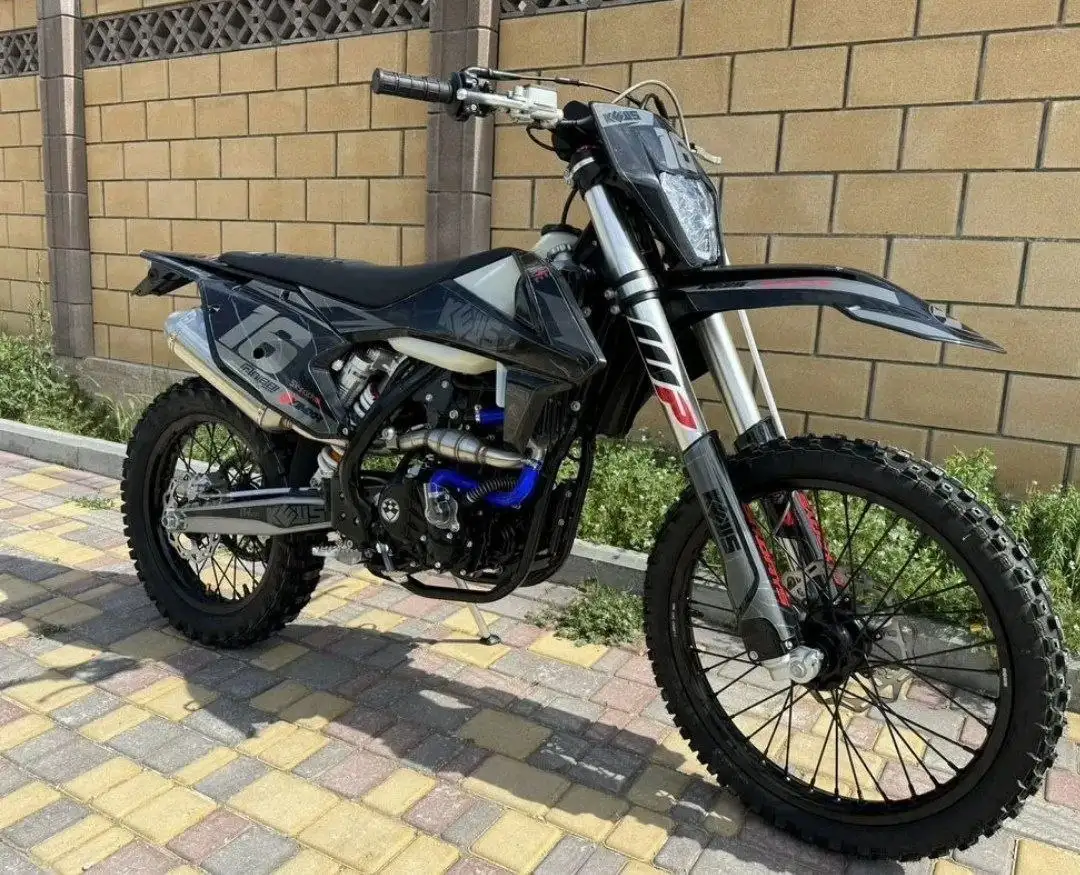 Мотоцикл KEWS K16 NB 300 - Мотоциклы (Авто) в Москва