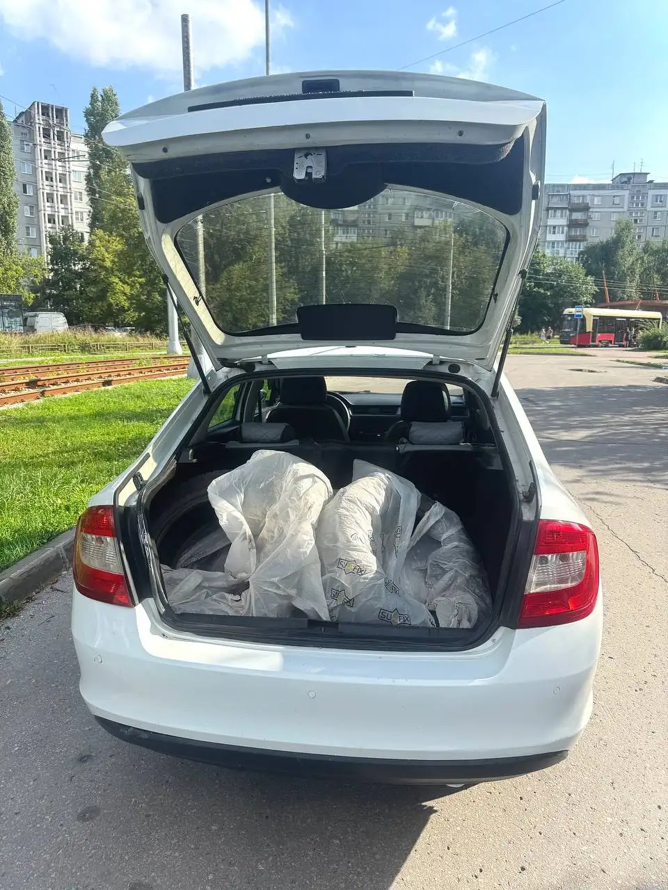 Продам Skoda Rapid 2015 - Легковые автомобили (Авто) в Нижний Новгород