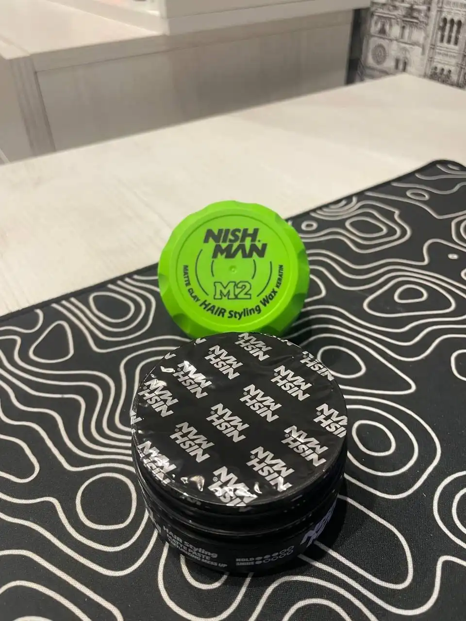 Продажа брендовой одежды и пасты для укладки - Мужская одежда (Одежда) в Минск