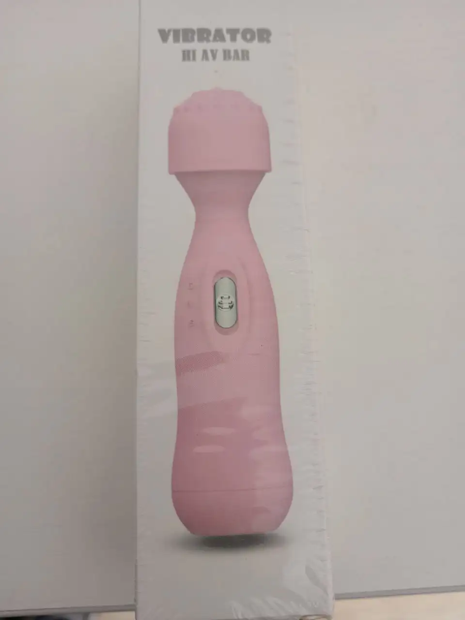 Компактный и удобный вибратор - Барахолка в Минск