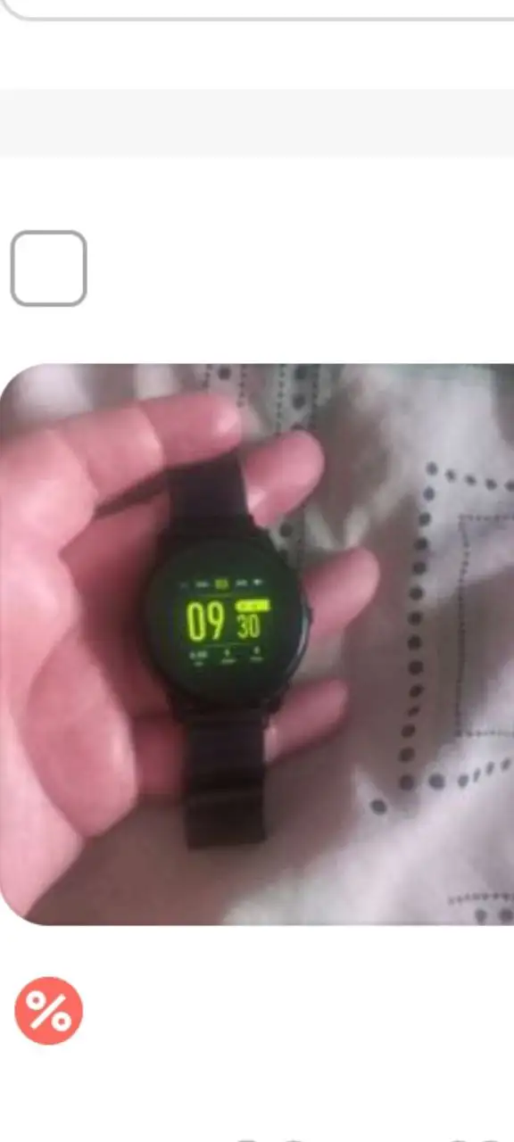 Смарт часы - Смарт часы (Электроника) в Минск