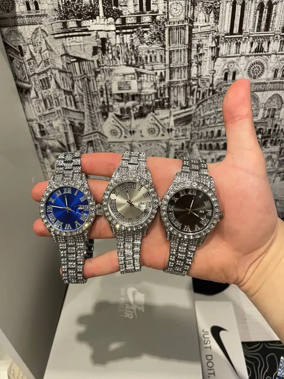 Продажа брендовой одежды, обуви и аксессуаров - Мужская одежда (Одежда) в Минск