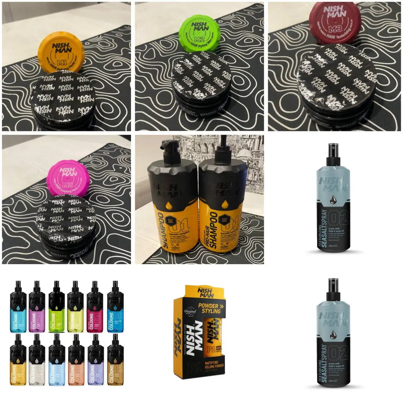 Продажа одежды, обуви и аксессуаров брендов Nike, Versace, Polo Ralph Lauren - Мужская одежда (Одежда) в Минск