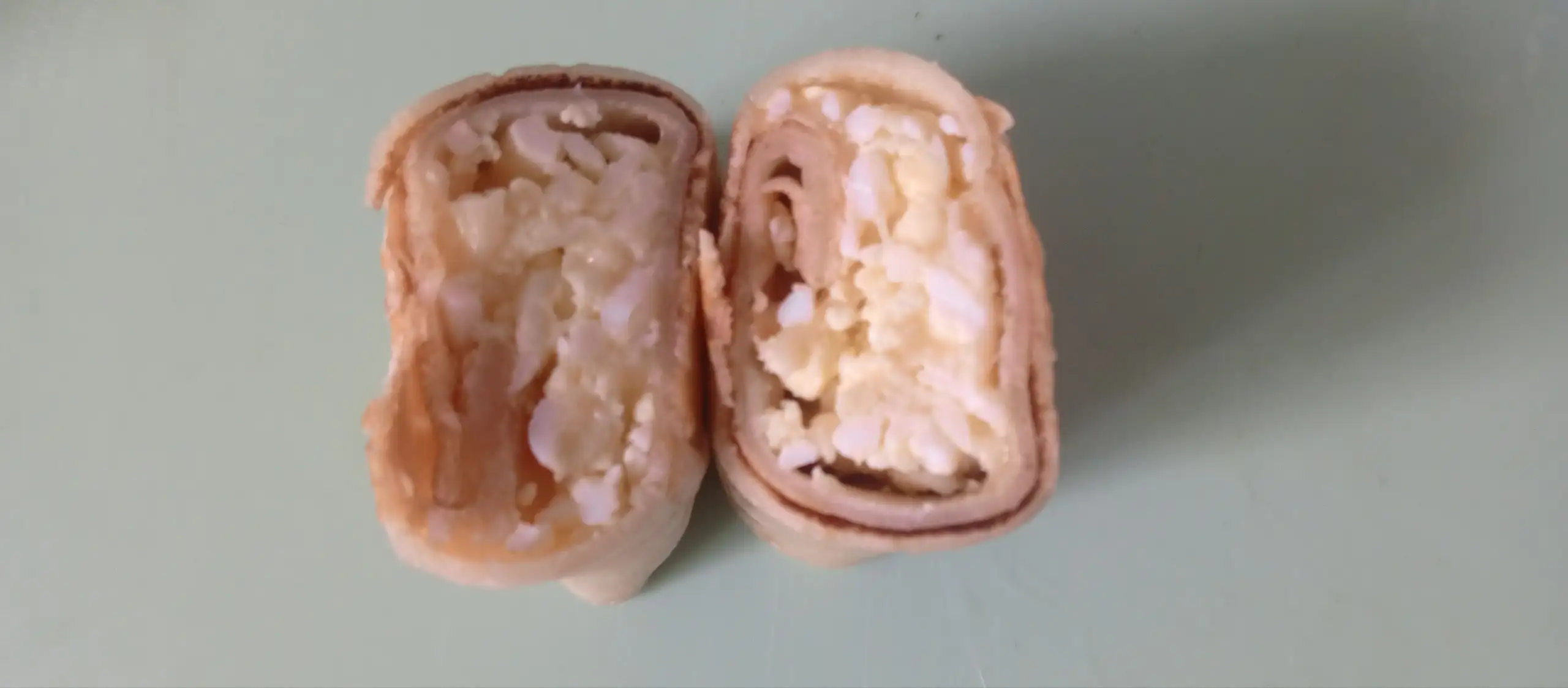 Блинчики с яйцом и сыром на заказ - Готовая еда (Еда и напитки) в Минск