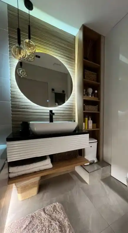 Премиальные кухни - ДОСТУПНАЯ РОСКОШЬ